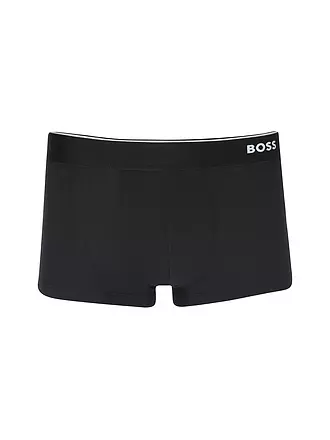 BOSS | Pants black | schwarz