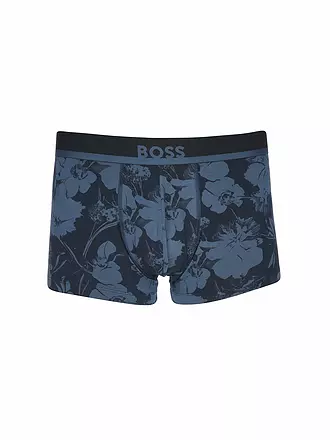 BOSS | Pants dark blue | dunkelgrün