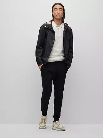 BOSS | Poloshirt GRANDE | weiss