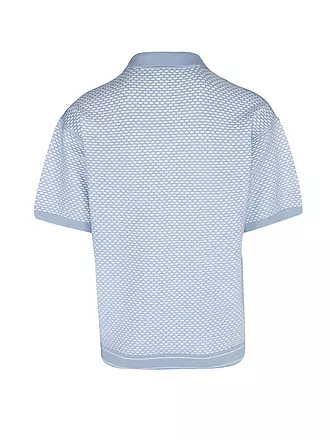 BOSS | Poloshirt GRANDE | weiss