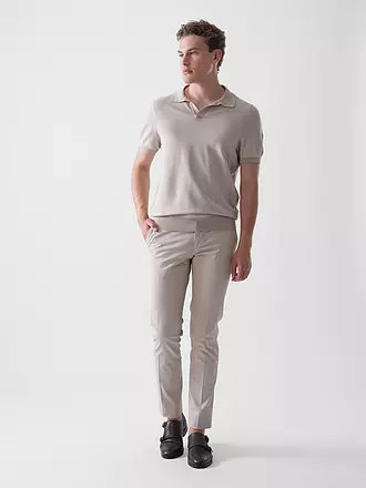 BOSS | Poloshirt H-JIANLUCA | dunkelblau