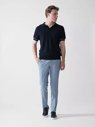 BOSS | Poloshirt H-JIANLUCA | beige