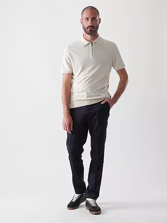 BOSS | Poloshirt H-JIOVANOTTO | hellgrün