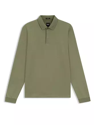 BOSS | Poloshirt H-PADO | dunkelblau