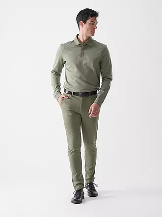 BOSS | Poloshirt H-PADO | olive