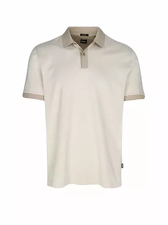 BOSS | Poloshirt H-PARLAY | beige