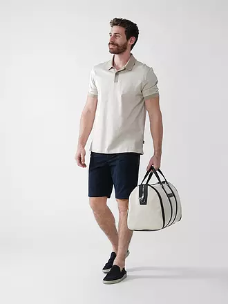 BOSS | Poloshirt H-PARLAY | beige