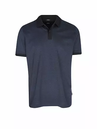 BOSS | Poloshirt H-PARLAY | hellblau