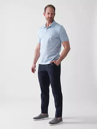 BOSS | Poloshirt H-PARLAY | dunkelblau