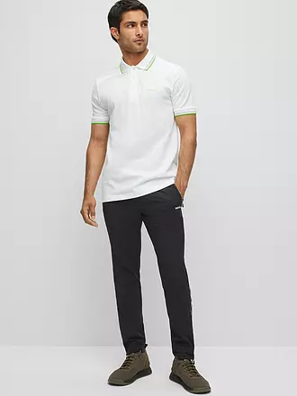 BOSS | Poloshirt Modern Fit PADDY | weiss