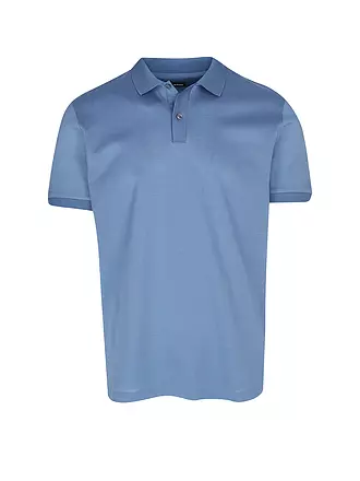 BOSS | Poloshirt PARLAY 425 | blau