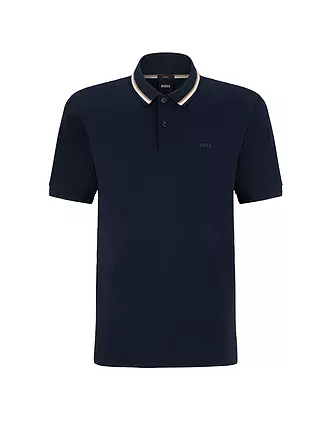 BOSS | Poloshirt PENROSE | blau