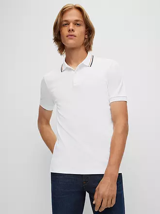BOSS | Poloshirt PENROSE | dunkelblau