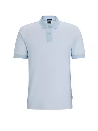 BOSS | Poloshirt PHILIPPSON | hellgrün