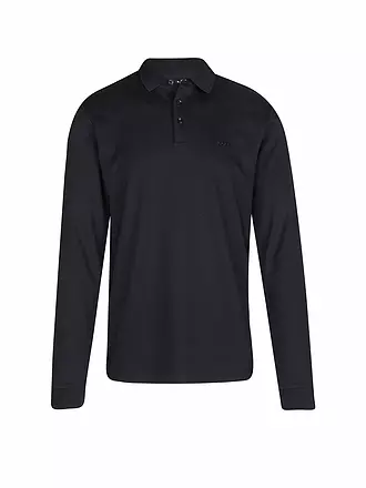 BOSS | Poloshirt Regular Fit PADO 11 | weiss