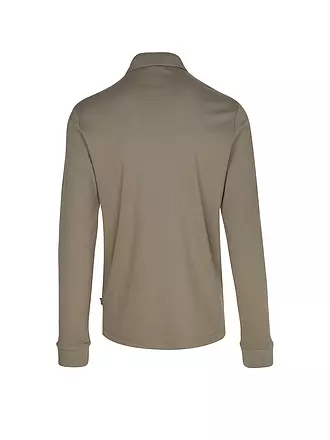 BOSS | Poloshirt Regular Fit PADO 11 | olive