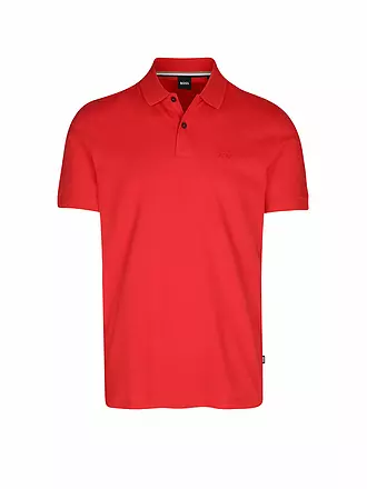 BOSS | Poloshirt Regular Fit PALLAS | 