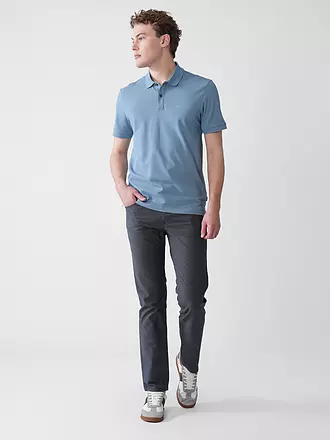 BOSS | Poloshirt Regular Fit PALLAS | creme