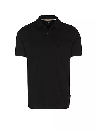 BOSS | Poloshirt Regular Fit Pallas | grün