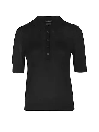 BOSS | Poloshirt | dunkelblau