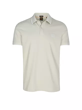 BOSS | Poloshirt | hellblau