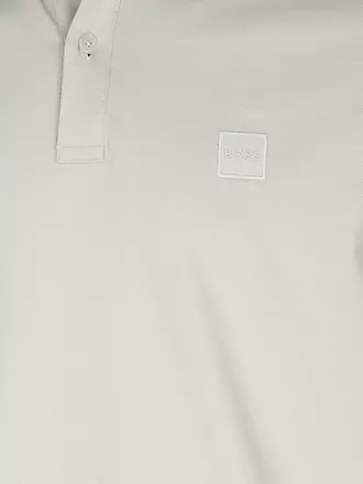 BOSS | Poloshirt | hellblau