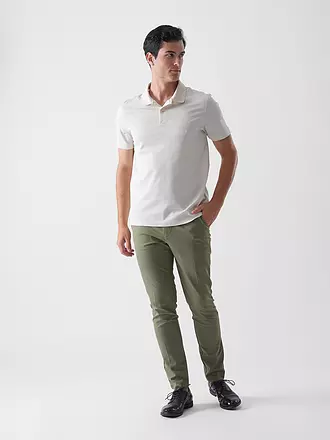 BOSS | Poloshirt | dunkelblau