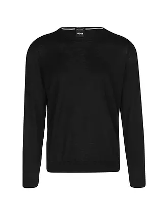 BOSS | Pullover Slim Fit LENO-P | 