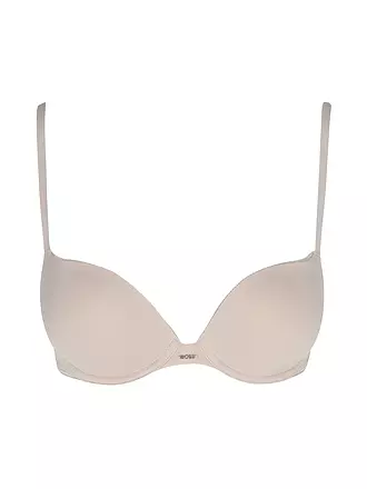 BOSS | Push Up BH light beige | beige