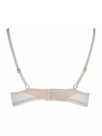 BOSS | Push Up BH light beige | beige