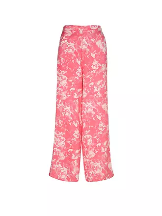 BOSS | Pyjamahose MISTLE | koralle