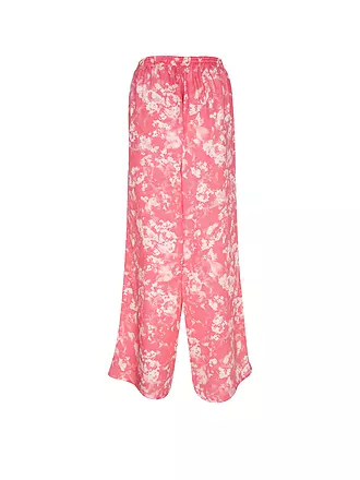 BOSS | Pyjamahose MISTLE | koralle