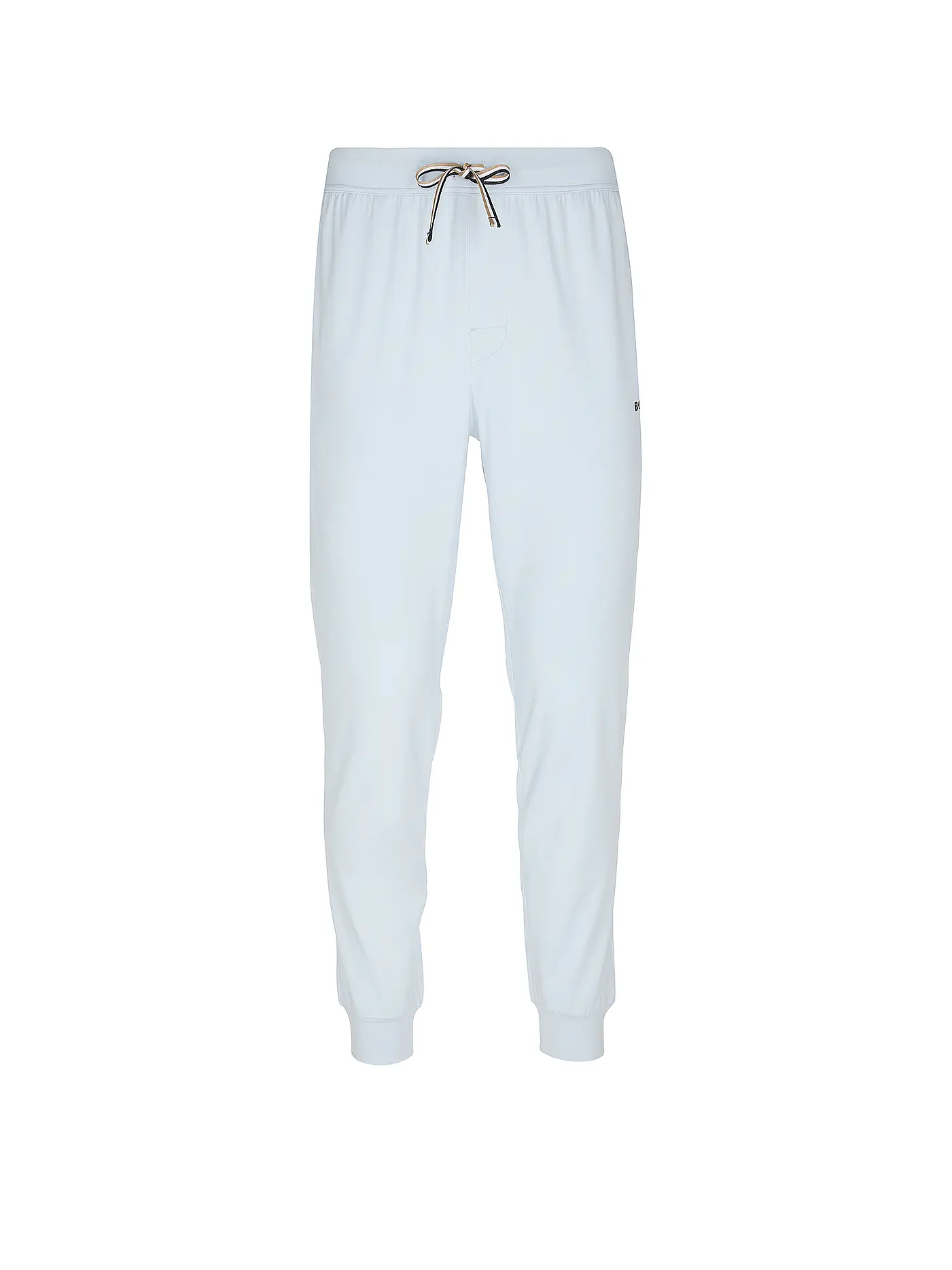 BOSS | Pyjamahose | 