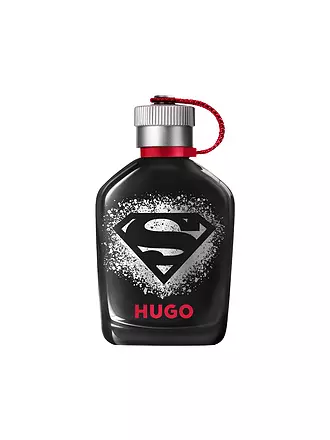 BOSS | SUPERMAN x HUGO Eau de Parfum for Men 125ml | keine Farbe