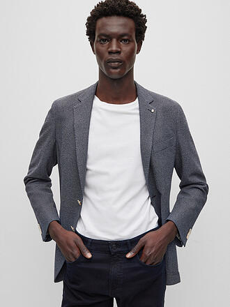 BOSS | Sakko C-HANRY | blau