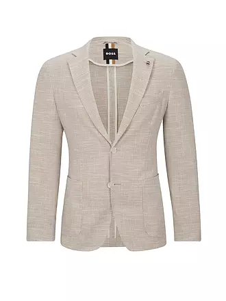 BOSS | Sakko HANRY | beige