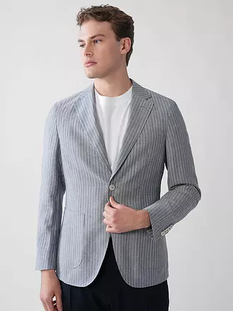 BOSS | Sakko HESTON | hellblau