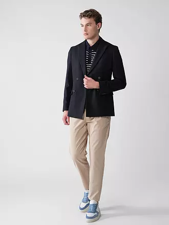 BOSS | Sakko HOUSTON | blau