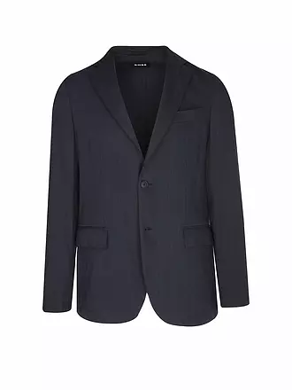 BOSS | Sakko Modern Fit P-HANRY | dunkelblau
