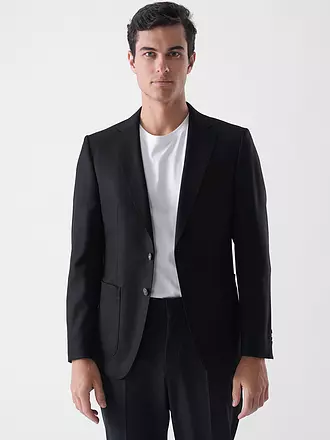 BOSS | Sakko ONE | schwarz