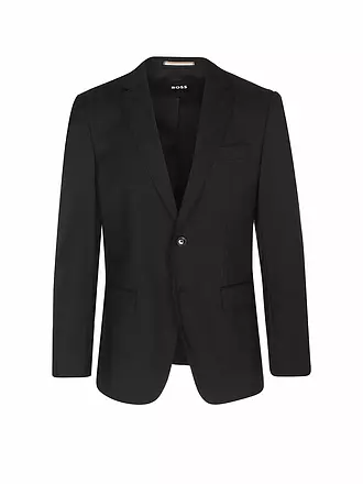 BOSS | Sakko Slim Fit H-HUGE | dunkelblau