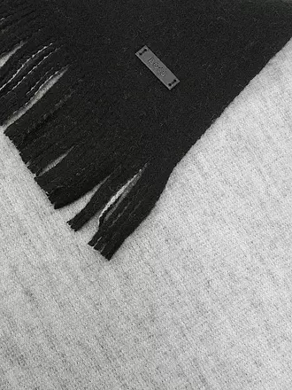 BOSS | Schal | grün