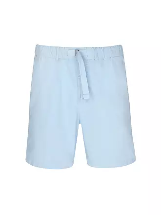 BOSS | Shorts Regular Fit | hellblau