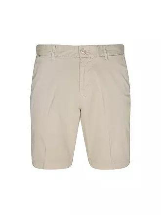 BOSS | Shorts Slim Fit H-SLICE | beige