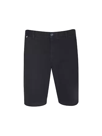 BOSS | Shorts Slim Fit SLICE | dunkelblau