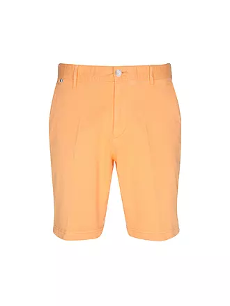 BOSS | Shorts Slim Fit SLICE | hellgrün