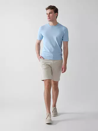 BOSS | Shorts Slim Fit | dunkelblau
