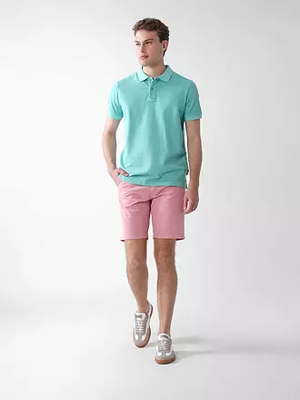 BOSS | Shorts Slim Fit | dunkelblau