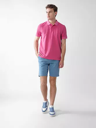 BOSS | Shorts Slim Fit | dunkelblau