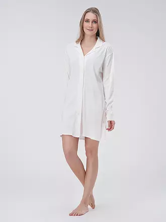 BOSS | Sleepshirt | creme